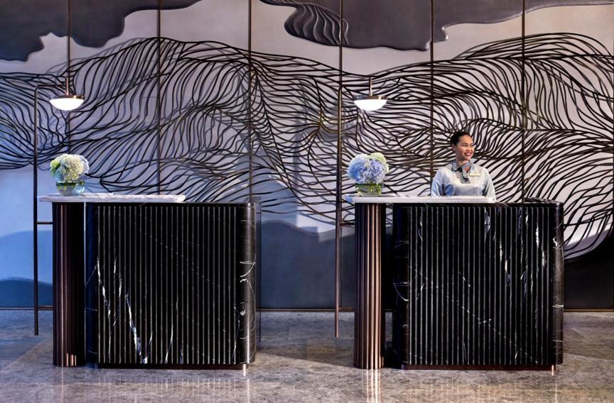 Momentus Hotel Alexandra Сингапур Екстериор снимка