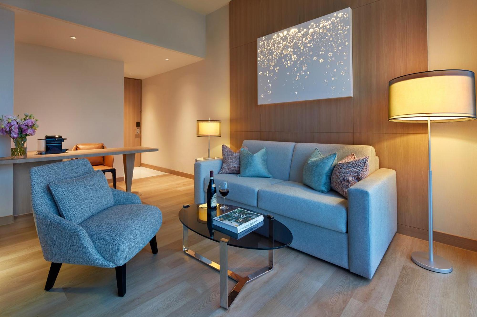 Momentus Hotel Alexandra Сингапур Екстериор снимка