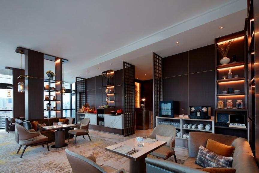 Momentus Hotel Alexandra Сингапур Екстериор снимка