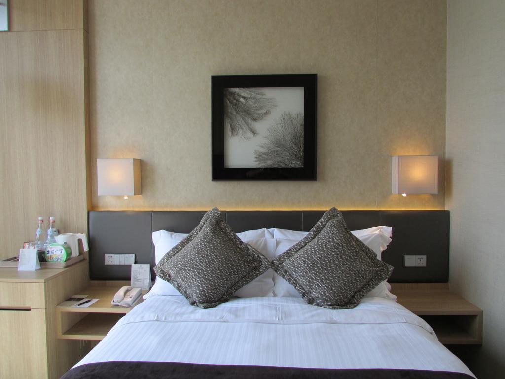 Momentus Hotel Alexandra Сингапур Екстериор снимка