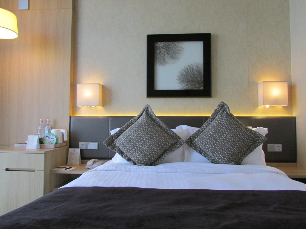 Momentus Hotel Alexandra Сингапур Екстериор снимка