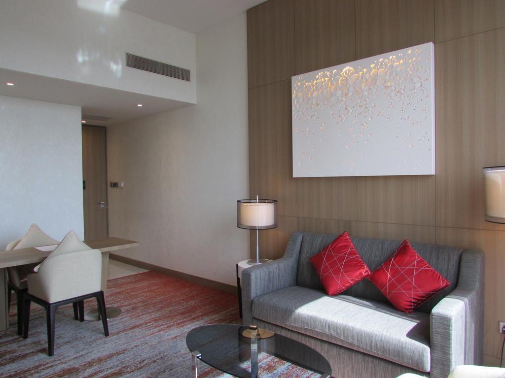 Momentus Hotel Alexandra Сингапур Екстериор снимка