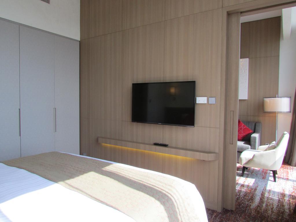Momentus Hotel Alexandra Сингапур Екстериор снимка