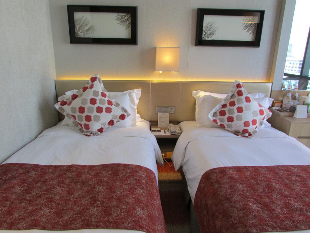 Momentus Hotel Alexandra Сингапур Екстериор снимка