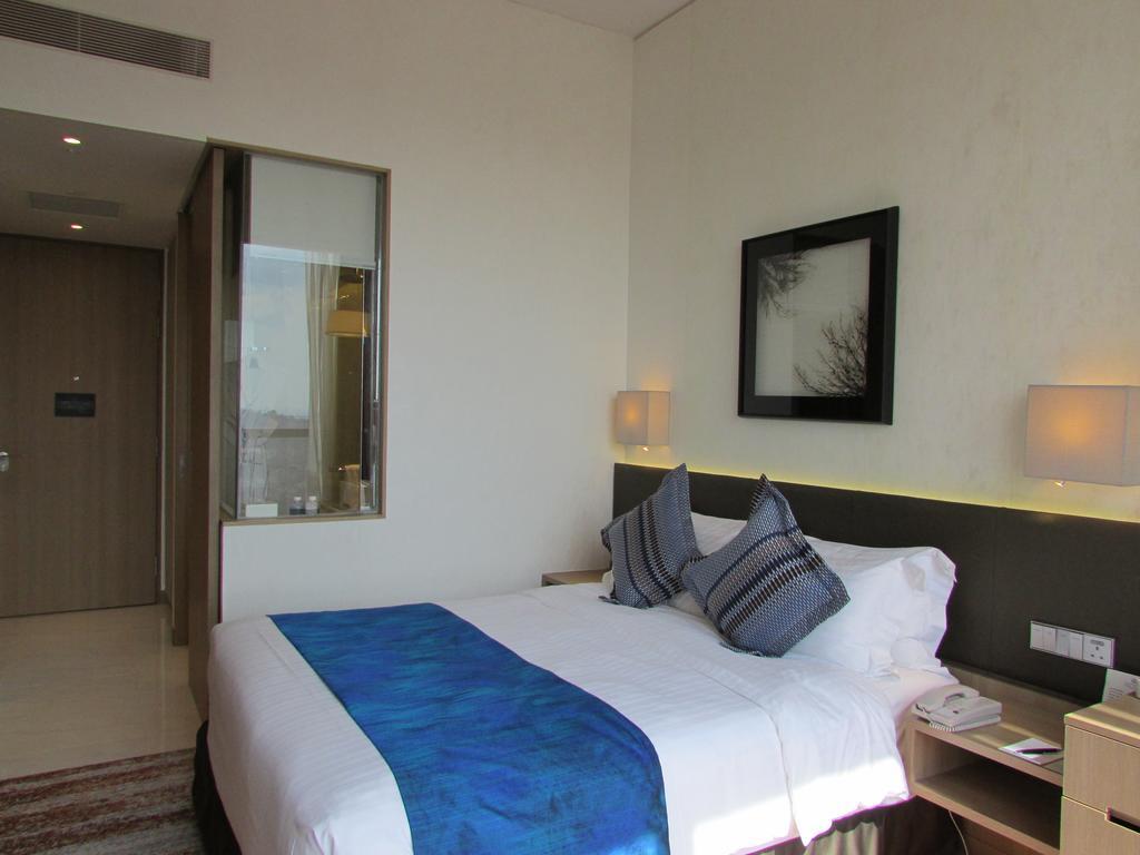 Momentus Hotel Alexandra Сингапур Екстериор снимка